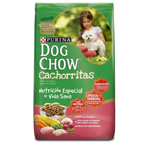 Dog-Chow-Cachorritas