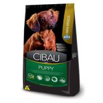 Cibau-Cachorro-Mini-Breeds