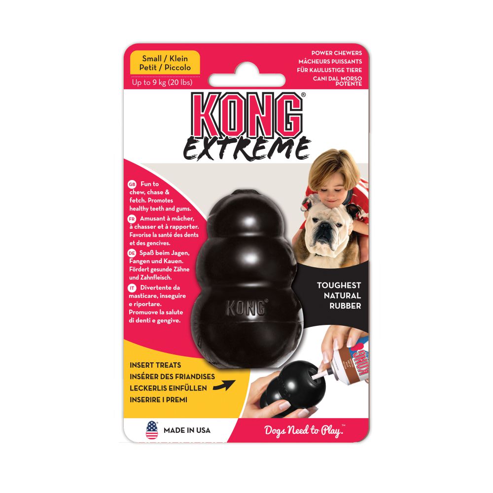 KONG PORTAPASABOCAS EXTREME S KONG x 1