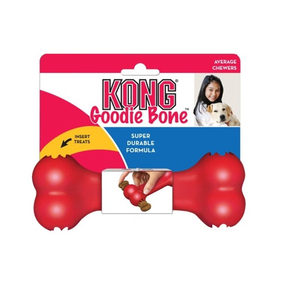 KONG C HUESO S KONG x 1