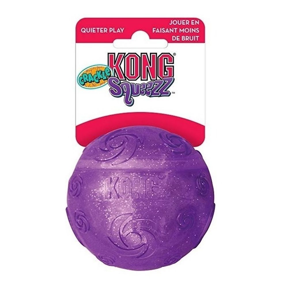 PELOTA KONG C CRACKLE L KONG x 1