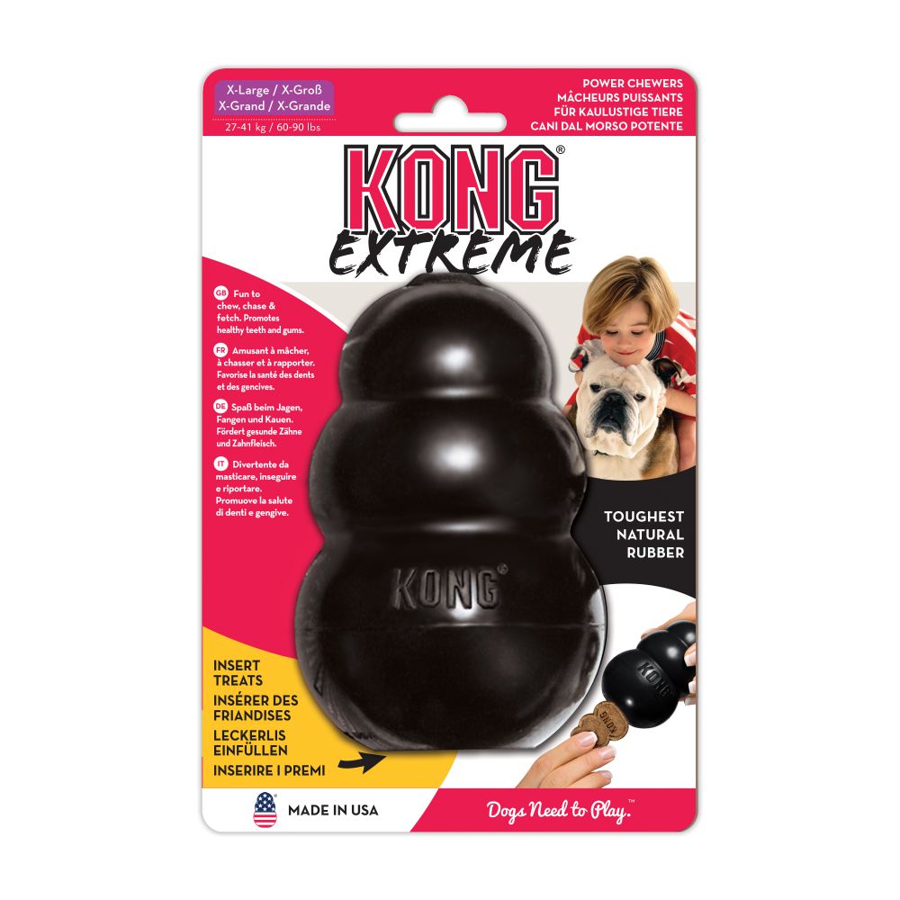 kong negro