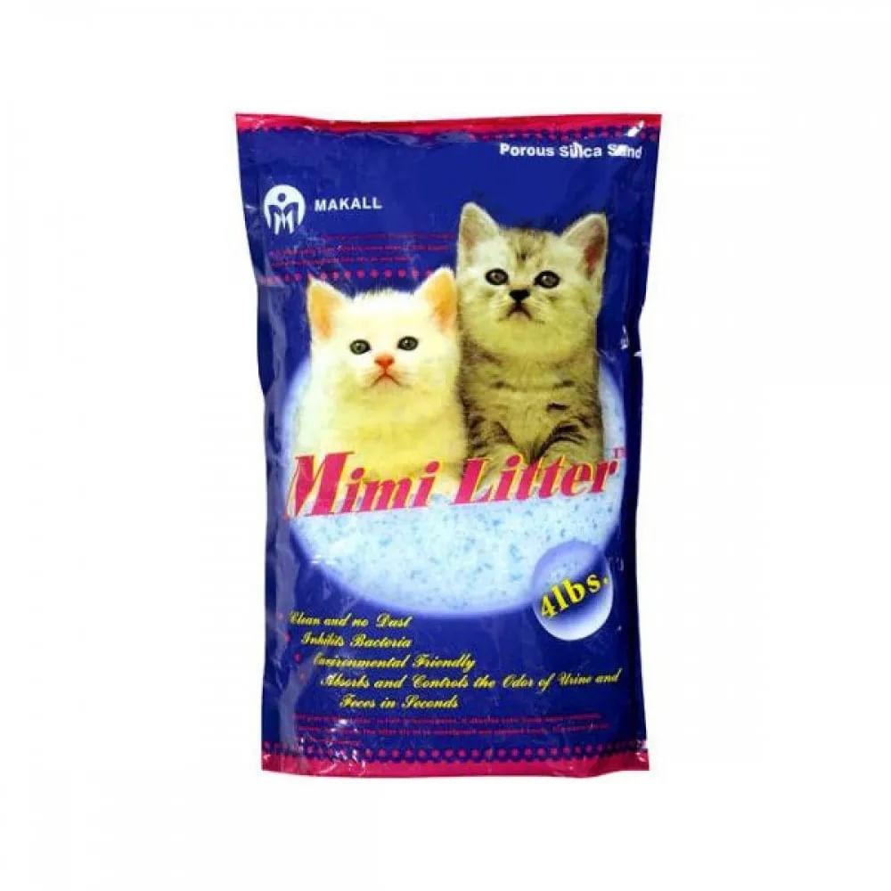 MimiLitterArenaParaGatoPuppis puppiscolombia