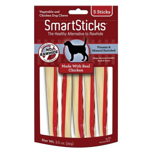 Sticks-para-perro-Smartbones-pollo-y-vegetales-sin-carnaza