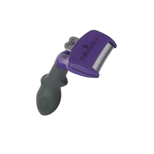 FURMINATOR DESLANADOR GATO GRANDE PELO CORTO SPECTRUM BRANDS  x 1 