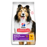 Alimento-para-perro-Hills-Adult-Sensitive-Stomach-And-Skin