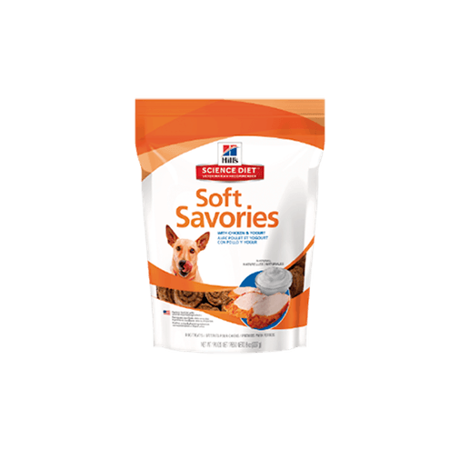 Snack-para-perro-Hills-Soft-Savories-Chicken-And-Yogurt