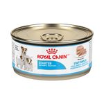 Lata alimento humedo Royal Canin Starter