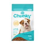 Chunky-Cachorros