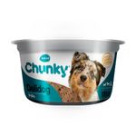 Alimento-humedo-para-perros-Chunky-Delidog-Pollo