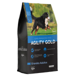 Agility Gold Grandes Adultos