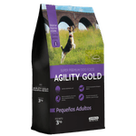 Agility Gold Pequeños Adultos