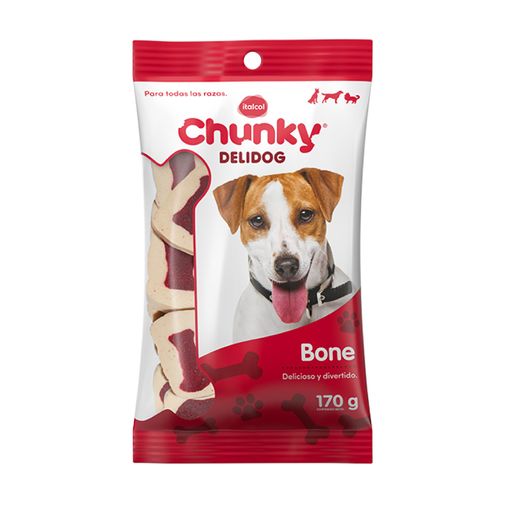 Snack-Para-Perro-Chunky-Delidog-Bone