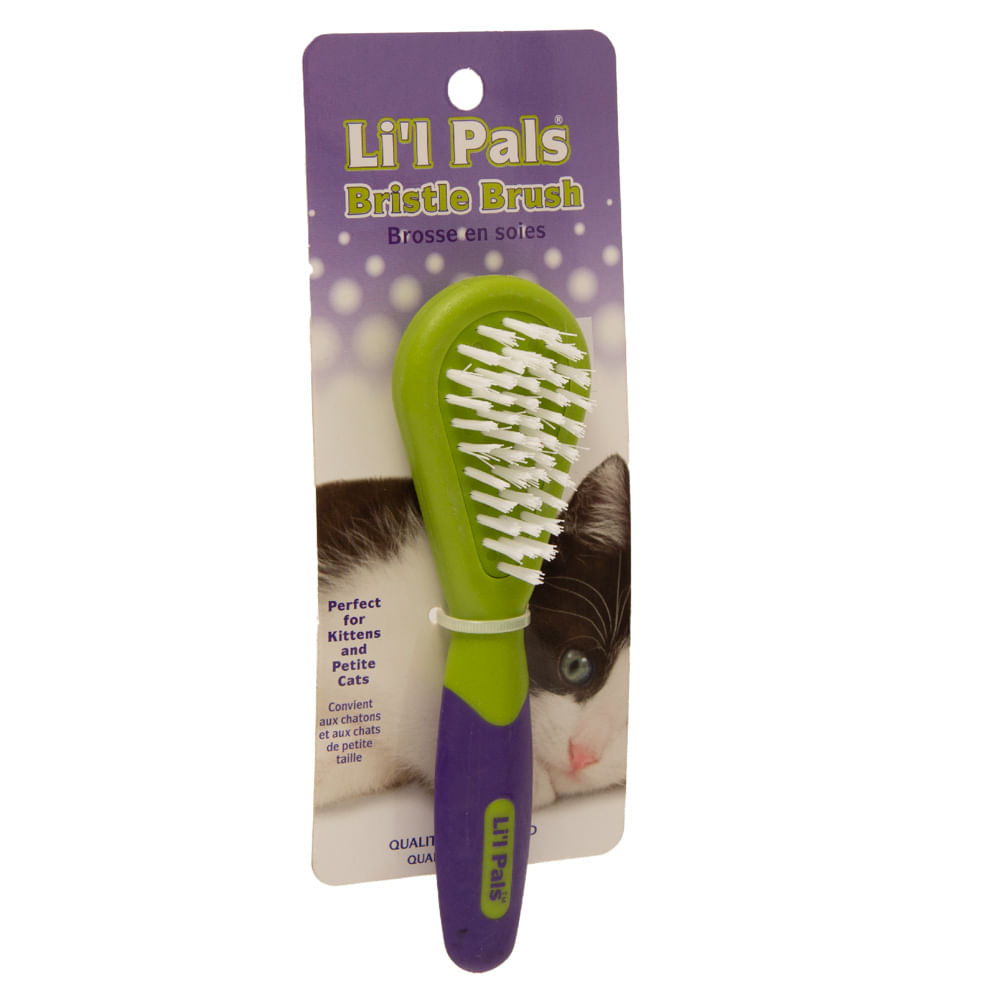 CEPILLO LIL PALS F GROOMING SUAVE LIL PALS x 1