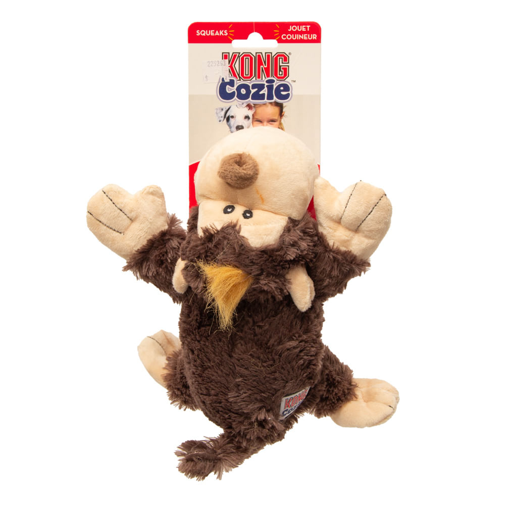 PELUCHE KONG C COZIE MICO M KONG x 1