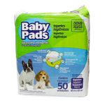 BABY-PADS-X-50-UND