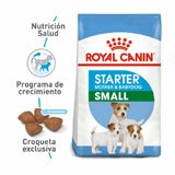 Alimento-Perro-Royal-Canin-SHN-Mini-Starter-Mother-And-Baby-Dog