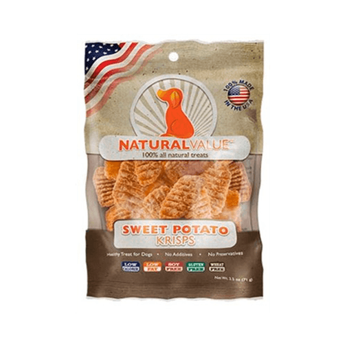 Snack-Para-Perro-Natural-Value-Sweet-Potato-Krisps