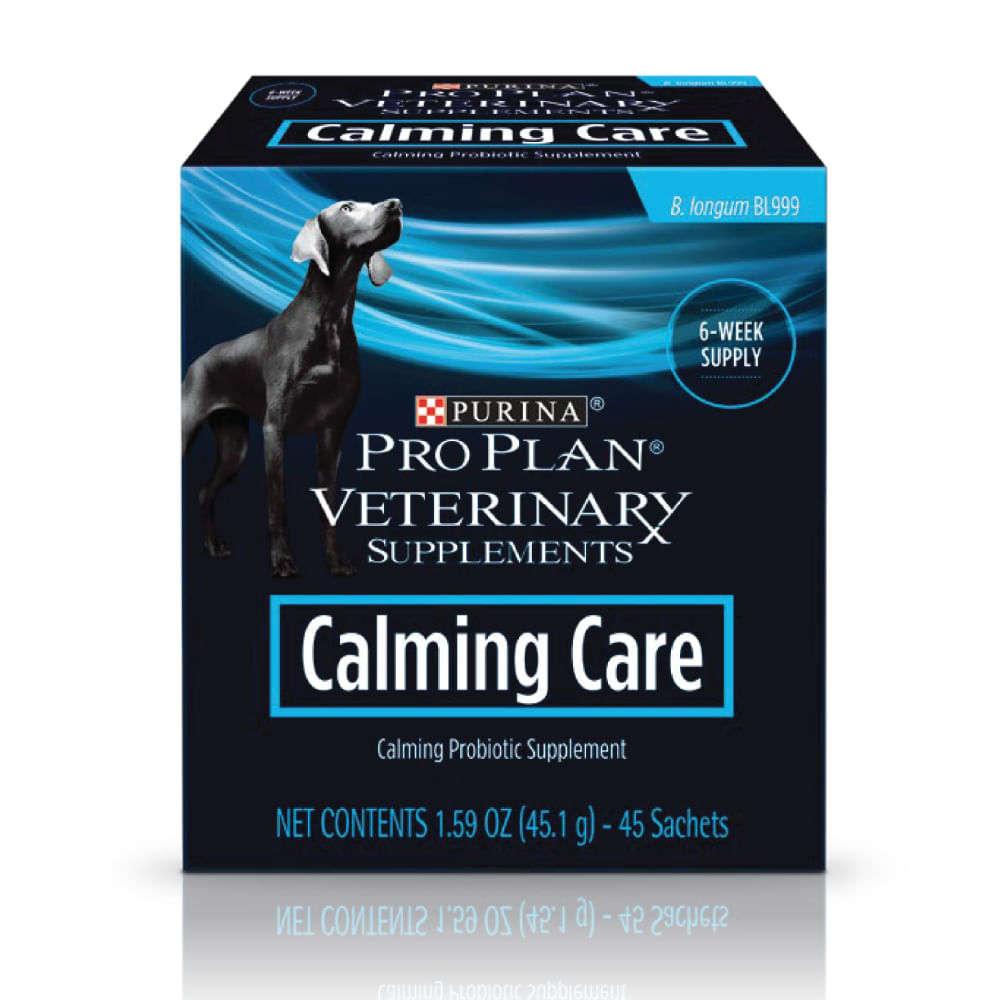 Purina Veterinary Calming Care Probiotic For Cats Lupon gov ph