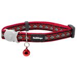 red-dingo-safe-cat-collar-with-bells-reflective-fish-red-