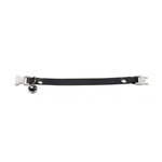 cat-collar-ergoflex-ferplast-black