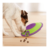 Juguete interactivo Puzzle para perros Nina Ottosson - Veterizonia