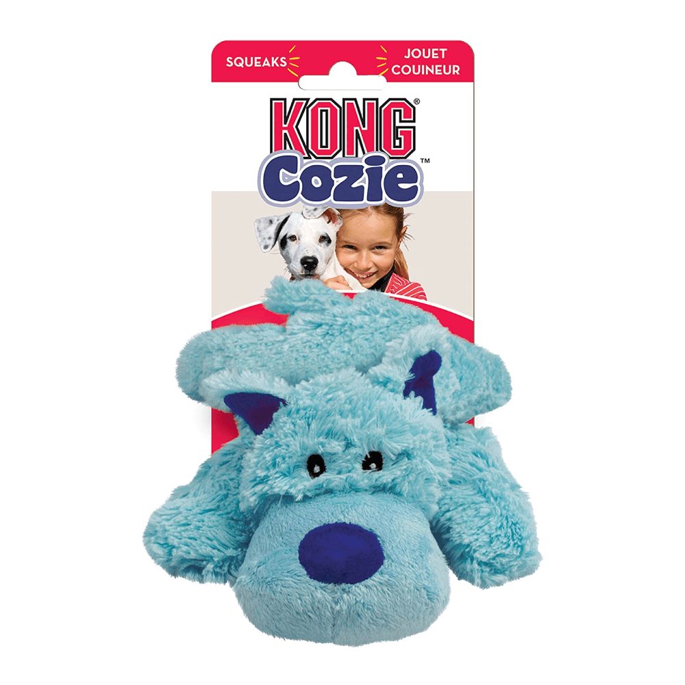PELUCHE KONG C COZIE BALLY M KONG x 1
