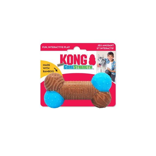 KONG C BAMBOO HUESO L KONG x 1
