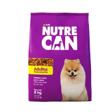 alimento-para-perro-nutrecan-razas-pequenas