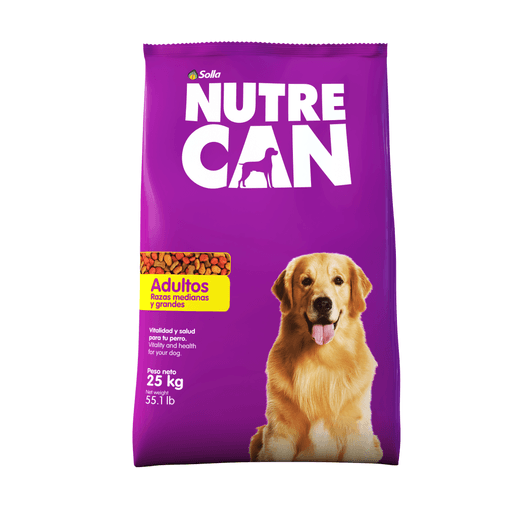Alimento-Para-Perro-Nutrecan-Raza-Mediana-Y-Grande