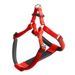 Arnes-Para-Perro-Ferplast-Daytona-Rojo