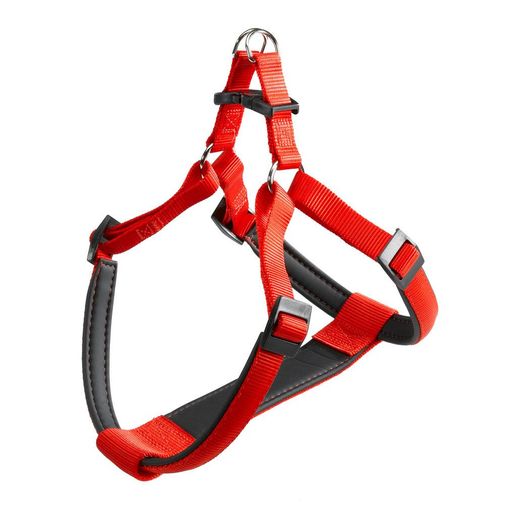 Arnes-Para-Perro-Ferplast-Daytona-Rojo