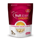 snack-para-perro-fruitables-yogur-griego-de-fresa