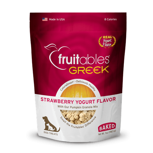 snack-para-perro-fruitables-yogur-griego-de-fresa