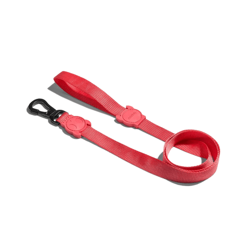correa-para-perro-zee-dog-neon-coral-leash