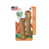 hueso-para-perro-nylabone-bacon-flavor