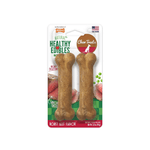 hueso-para-perro-nylabone-roast-beef-flavor