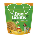 snack-para-perro-dog-licious-oats-and-honey