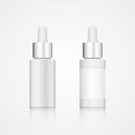 realistic-bottle-cosmetic-product-mockup-set-dropper-bottle-mockup-set-mockup-isolated-template-design-realistic-illustration-vector