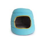 cama-para-gato-afp-nest-cave-house-turquoise