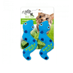 juguete-para-gato-afp-green-rush-silly-snake-2pack