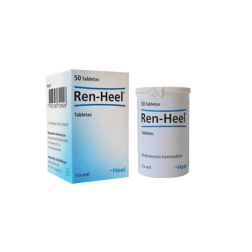 Ren-Heel