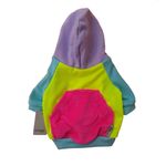 hoodie-para-mascota-hembra-meow-design-mix-color