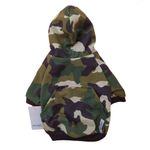 hoodie-para-mascota-meow-design-verde-militar