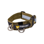 collar-para-perro-felcan-k9-intervencion-verde-militar