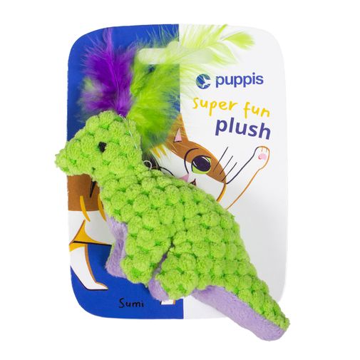 juguete-para-gato-dinosaurio-puppis-color-surtido