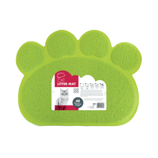 tapete-recogedor-de-arena-para-gato-m-pets-verde