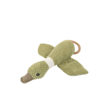 peluche-para-perro-m-pets-eco-buck-verde-con-blanco