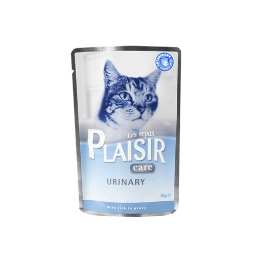 alimento-humedo-gato-plaisir-pouch-care-urinary--