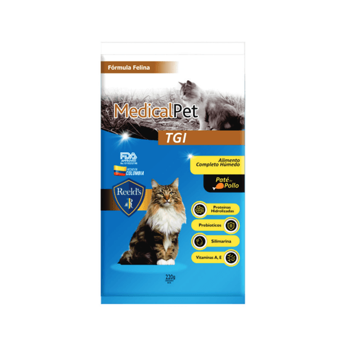 alimento-humedo-gato-reelds-medical-pet-tgi